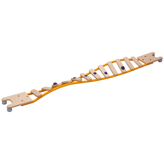 Brett "Dschungelbrücke"