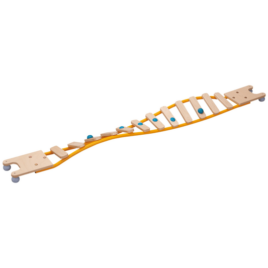 Brett "Dschungelbrücke"