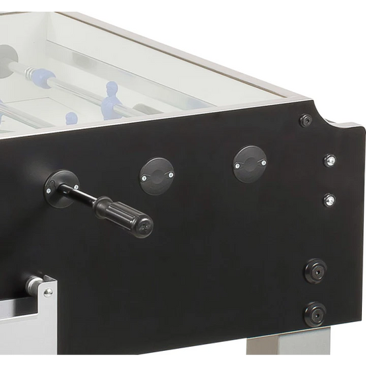 Kicker Garlando mit Glasabdeckung