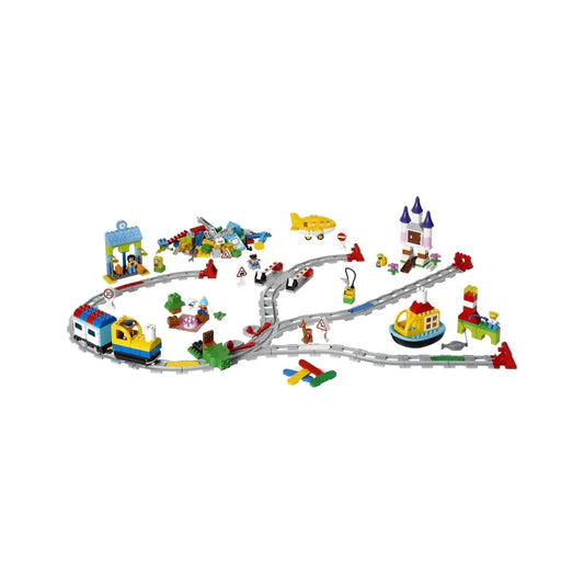 Lego® Education Digi-Zug