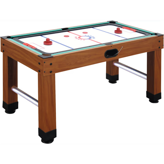 Multifunktions-Spieltisch 9 in 1