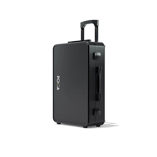 POGA Pro Black