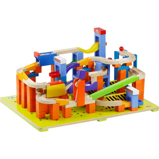 Trix-Track-Kugelbahn-Set, 255-teilig
