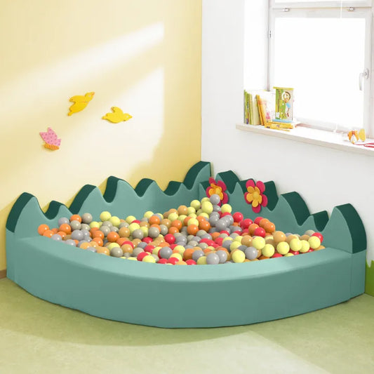 Bälle für Bällebad, Terra, 250 Stück