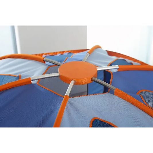 Bällebad Iglu, Ø 260 cm, Höhe 180 cm