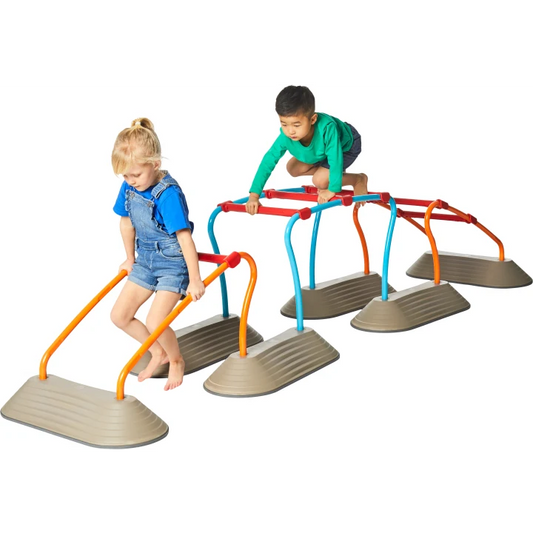 Gonge Mini-Parcours-Set, 14-teilig