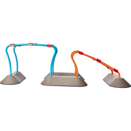 Gonge Mini-Parcours-Set, 14-teilig