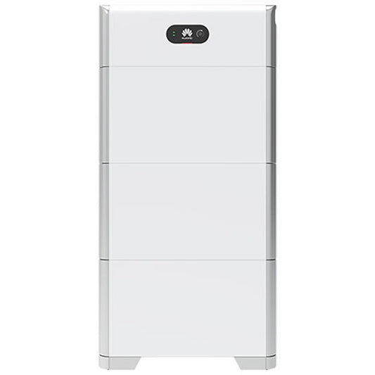 Huawei Batteriespeicher LUNA2000 - 15-S0 inkl. Leistungsmodul & Bodenkonsole - 15 kWh