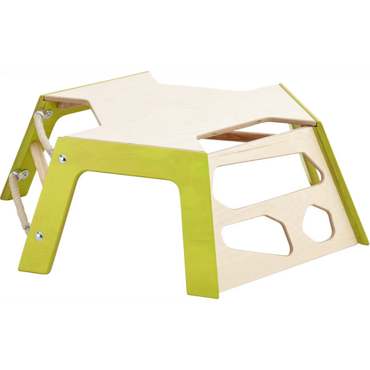 Mount Mini, farbig
