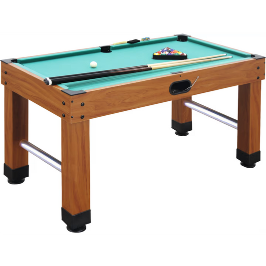 Multifunktions-Spieltisch 9 in 1